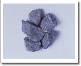 道床用砕石(60-20) 道床用砕石(60-20)